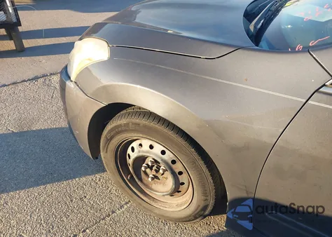 2012 Nissan Altima 2.5 S z USA, uszkodzony, nr VIN 1N4AL2AP7CN470607